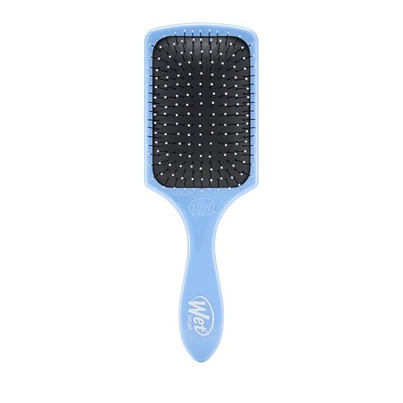 Perie de par Paddle Detangler, Blue, 1 bucata, WetBrush