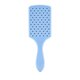 Perie de par Paddle Detangler, Blue, 1 bucata, WetBrush 773664