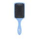 Perie de par Paddle Detangler, Blue, 1 bucata, WetBrush 773663