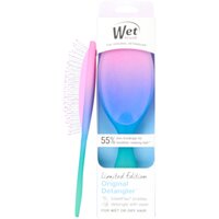 Perie de par Original Electric Sky, Purple, 1 bucata, WetBrush