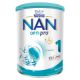 Formula lapte de inceput Nan 1 Optipro HMO, +0 luni, 400 g, Nestle 772685