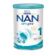 Formula lapte de inceput Nan 1 Optipro HMO, +0 luni, 400 g, Nestle 772683