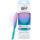 Perie de par Original Electric Sky, Purple, Mini, 1 bucata, WetBrush 773676