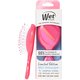 Perie de par Original Electric Sky, Pink, Mini, 1 bucata, WetBrush 773679