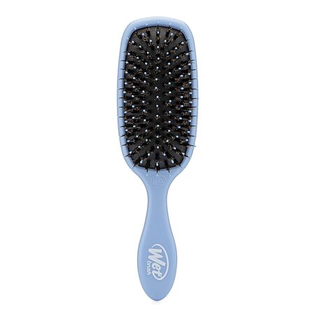 Perie de par Shine Enhancer, Blue, 1 bucata, WetBrush
