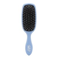 Perie de par Shine Enhancer, Blue, 1 bucata, WetBrush