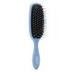 Perie de par Shine Enhancer, Blue, 1 bucata, WetBrush 773694