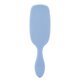 Perie de par Shine Enhancer, Blue, 1 bucata, WetBrush 773693