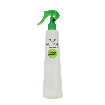 Balsam in 2 faze cu keratina, 400 ml, Redist