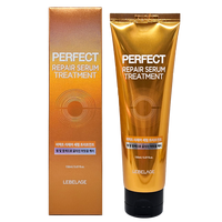 Ser tratament revitalizant pentru par Perfect Repair Treatment, 150 ml, Lebelage