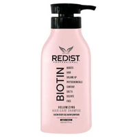 Sampon cu biotina, 500 ml, Redist