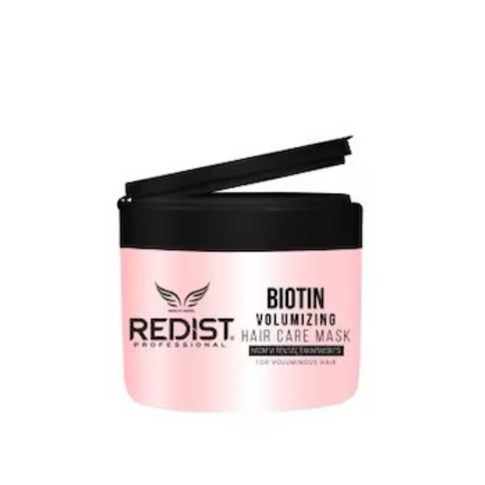 Masca cu biotina, 250 ml, Redist