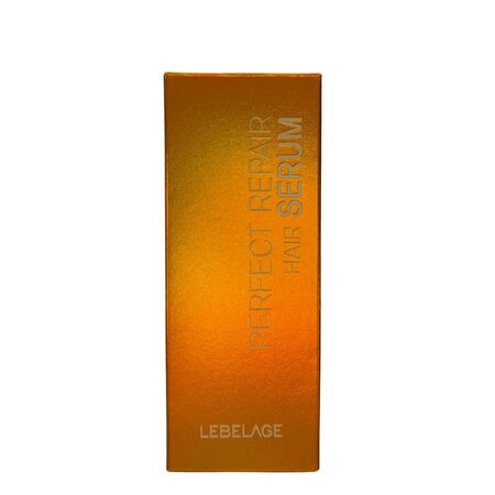 Ser reparator pentru par deteriorat Perfect Repair, 100 ml, Lebelage 773791