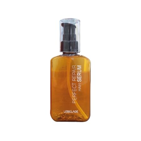Ser reparator pentru par deteriorat Perfect Repair, 100 ml, Lebelage
