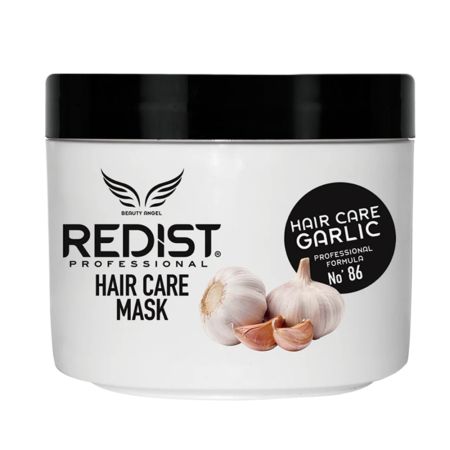 Masca de par cu extract de usuroi, 475 ml, Redist