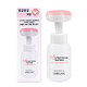 Sapun spuma pentru maini Lovely Heart Bubble, 250 ml, Lebelage 773899