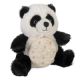 Jucarie de plus Poppykins, 19 cm, Panda Mini, Wild Republic 773955