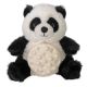 Jucarie de plus Poppykins, 19 cm, Panda Mini, Wild Republic 773954