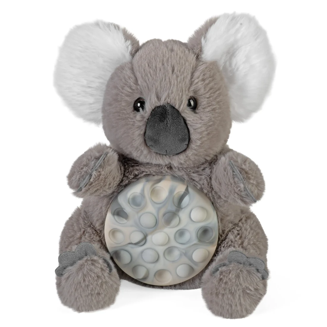 Jucarie de plus Poppykins, 19 cm, Koala Mini, Wild Republic