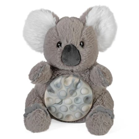Jucarie de plus Poppykins, 19 cm, Koala Mini, Wild Republic