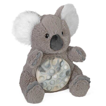 Jucarie de plus Poppykins, 19 cm, Koala Mini, Wild Republic 774043