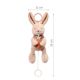 Jucarie muzicala, Iepurasul Karo, 0 luni+, Babyono 774186