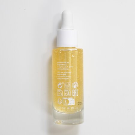 Ser de fata anti-rid cu micro-sfere Hyaluronic Complex Multi-active, 30 ml, La Cabine 774326