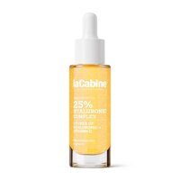 Ser de fata anti-rid cu micro-sfere Hyaluronic Complex Multi-active, 30 ml, La Cabine