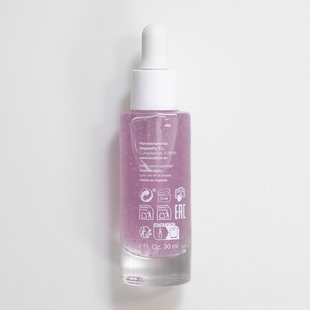 Ser de fata iluminator cu micro-sfere Collagen Complex Multi-active, 30 ml, La Cabine 774349