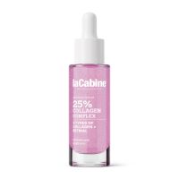 Ser de fata iluminator cu micro-sfere Collagen Complex Multi-active, 30 ml, La Cabine