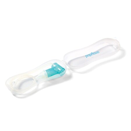 Aspirator nazal, 0 luni+, 1 bucata, Babyono 774364