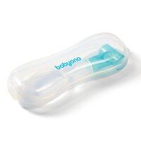 Aspirator nazal, 0 luni+, 1 bucata, Babyono