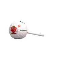 Acadea cu aroma de capsuni, 3 ani+, 1 buc, Junior Angin