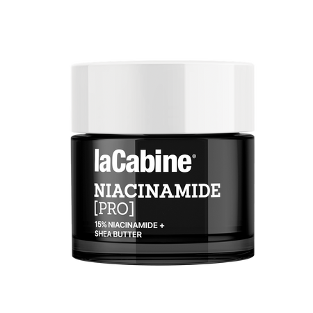 Crema de fata pentru reducerea petelor pigmentare Niacinamide Pro Complex Multi-active, 50 ml, La Cabine 774399