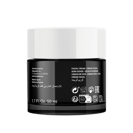 Crema de fata pentru reducerea petelor pigmentare Niacinamide Pro Complex Multi-active, 50 ml, La Cabine 789831