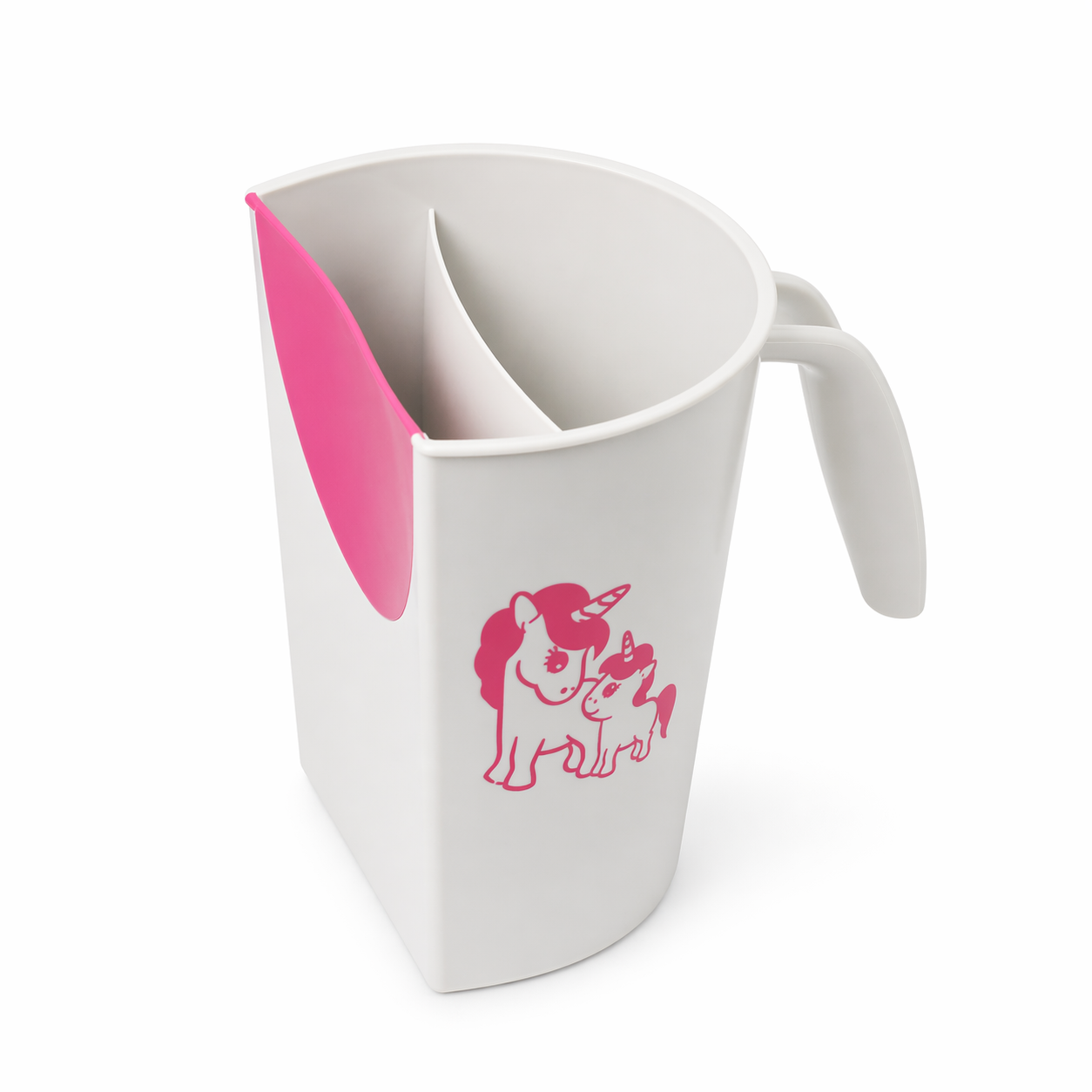 Cana pentru clatit parul, 1 bucata, Babyono