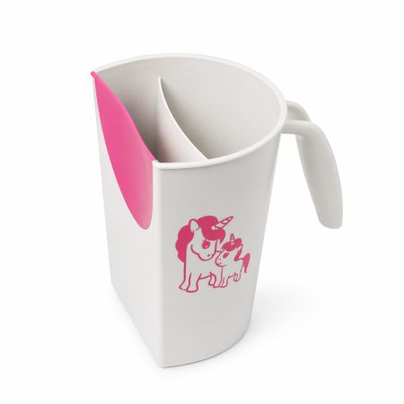 Cana pentru clatit parul, 1 bucata, Babyono