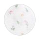 Scutece creponate din muselina, 70x70 cm, Pink, 3 bucati, Babyono 774500