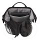 Rucsac pentru mamici Modern Style, Negru, Babyono 774525