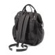 Rucsac pentru mamici Modern Style, Negru, Babyono 774521