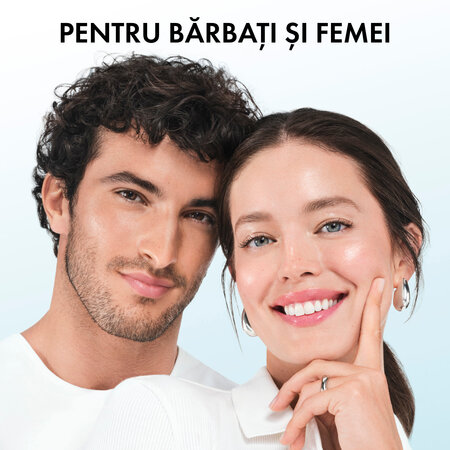 Gel booster zilnic Mineral 89, 50 ml, Vichy 774543