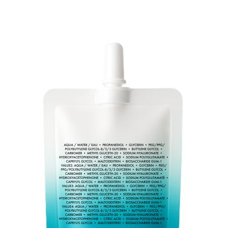 Gel booster zilnic Mineral 89, 50 ml, Vichy 774534