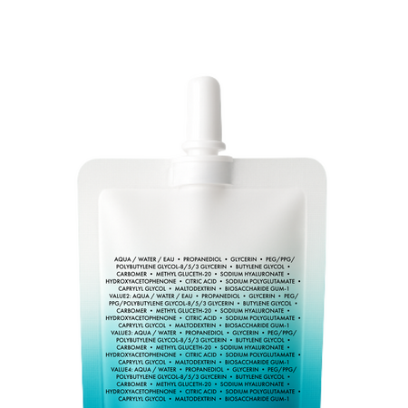 Gel booster zilnic Mineral 89, 50 ml, Vichy 774534