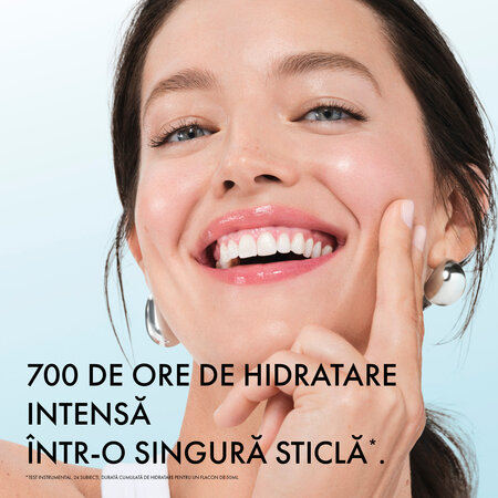 Gel booster zilnic Mineral 89, 50 ml, Vichy 774536