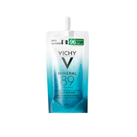 Gel booster zilnic Mineral 89, 50 ml, Vichy