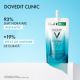 Gel buster zilnic Mineral 89, 50 ml, Vichy 774544