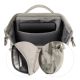 Rucsac pentru mamici Modern Style, Bej, Babyono 774553