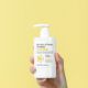 Lotiune de corp Retinol, Vitamina C si Vitamina E, 300 ml, Aplb 774641