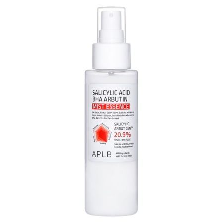 Mist cu Acid Salicylic BHA Arbutin, 105 ml, Aplb