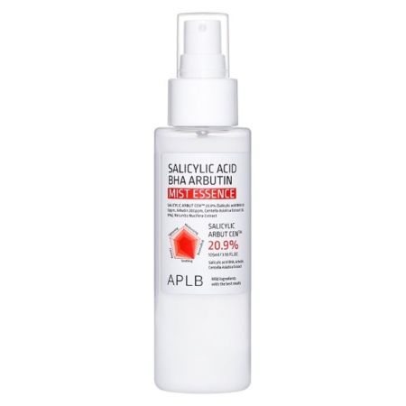 Mist cu Acid Salicylic BHA Arbutin, 105 ml, Aplb